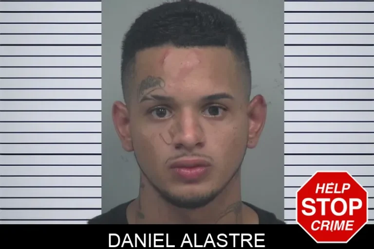 Daniel Alastre mugshot – Gwinnett County , Georgia Daniel Alastre