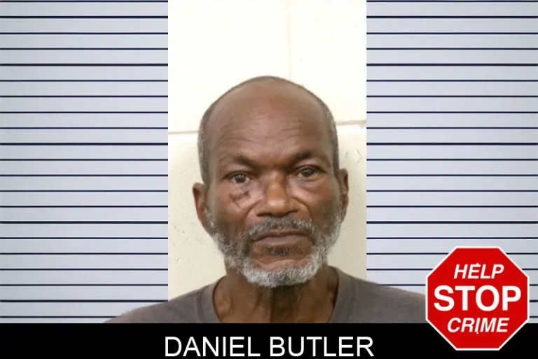 Daniel Butler