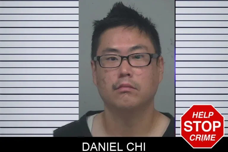 Daniel Chi