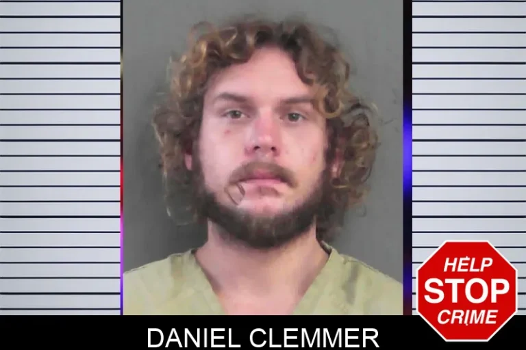 Daniel Clemmer