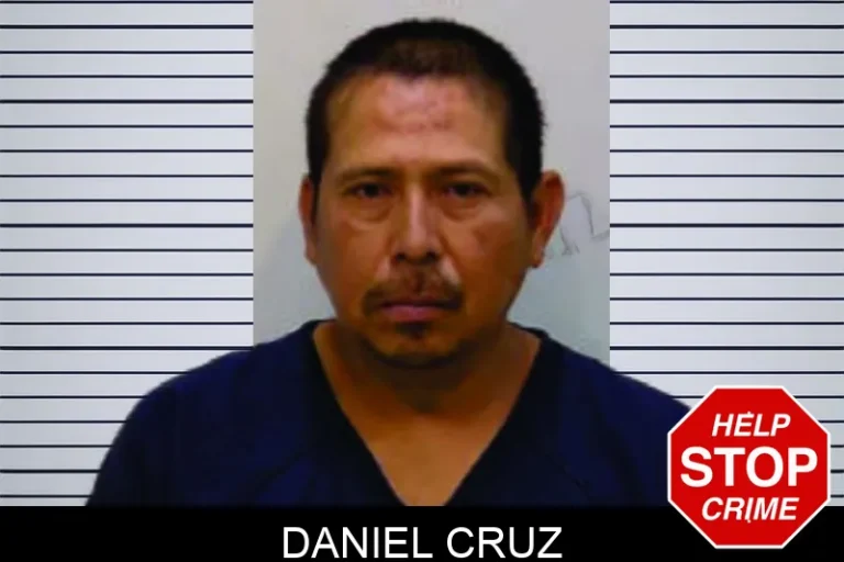 Daniel Cruz