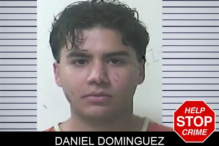 Daniel Dominguez