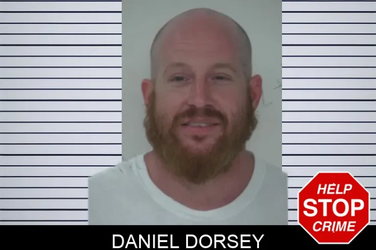 Daniel Dorsey