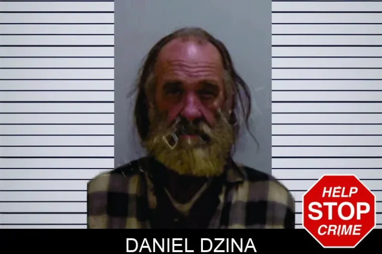 Daniel Dzina