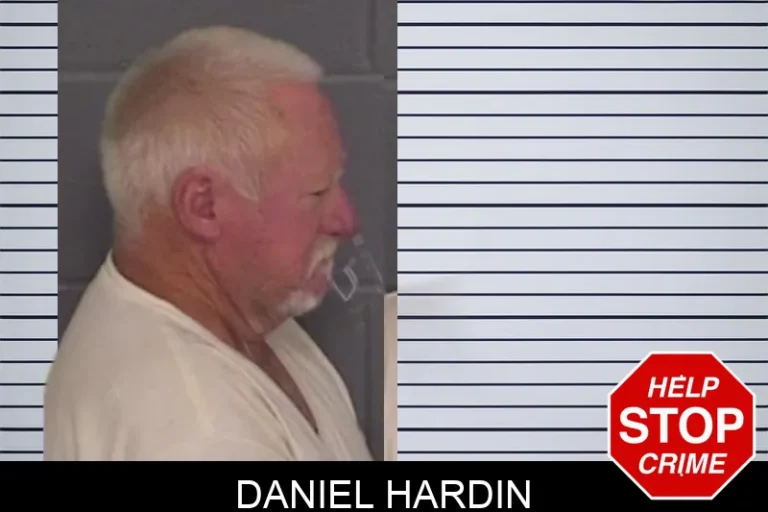 Daniel Hardin