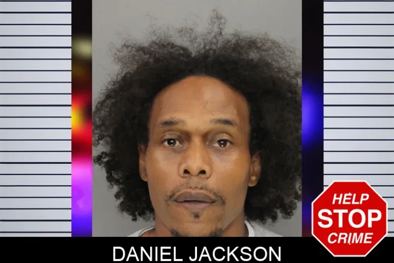 Daniel Jackson