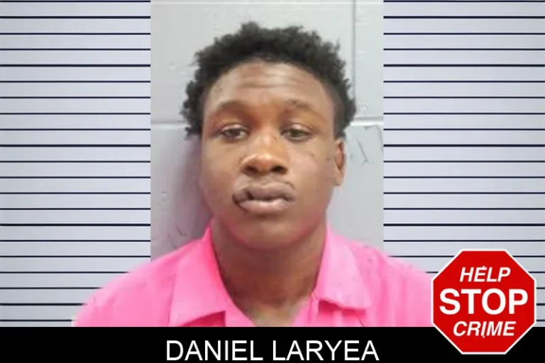 Daniel Laryea