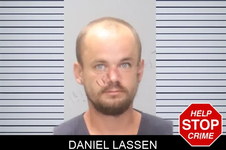 Daniel Lassen