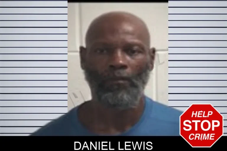 Daniel Lewis mugshot – Henry County , Georgia Daniel Lewis