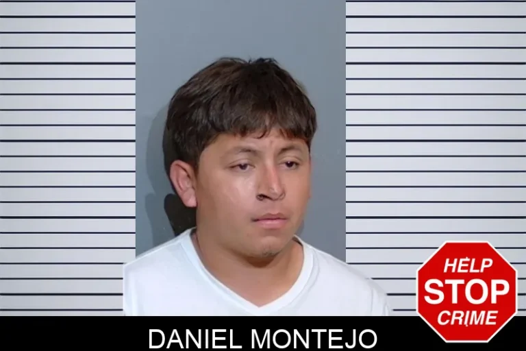 Daniel Montejo