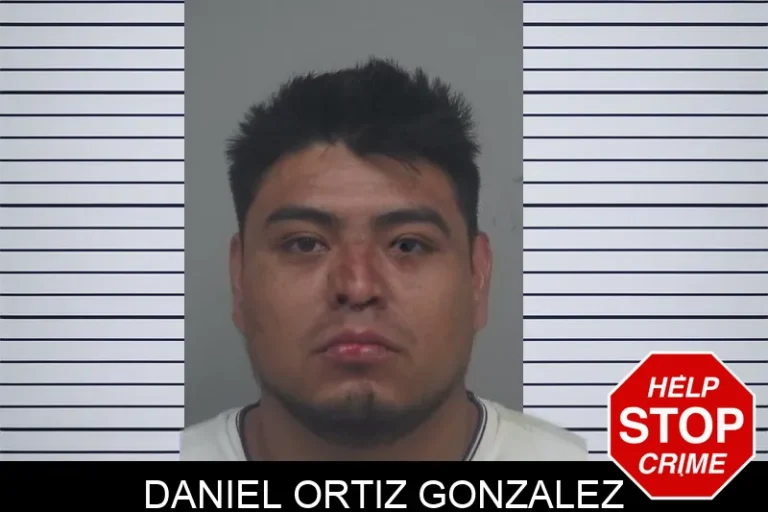 Daniel Ortiz Gonzalez