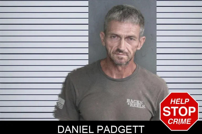 Daniel Padgett