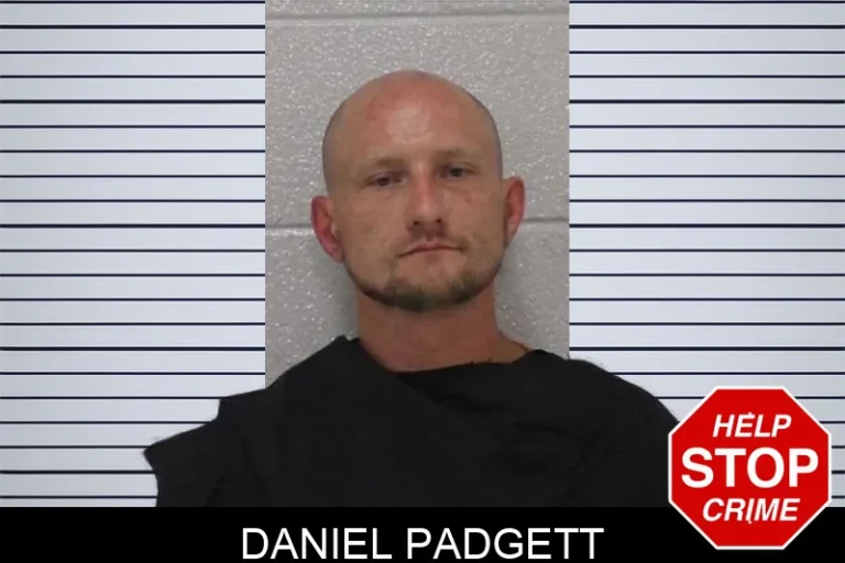 Daniel Padgett