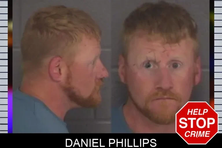 Daniel Phillips