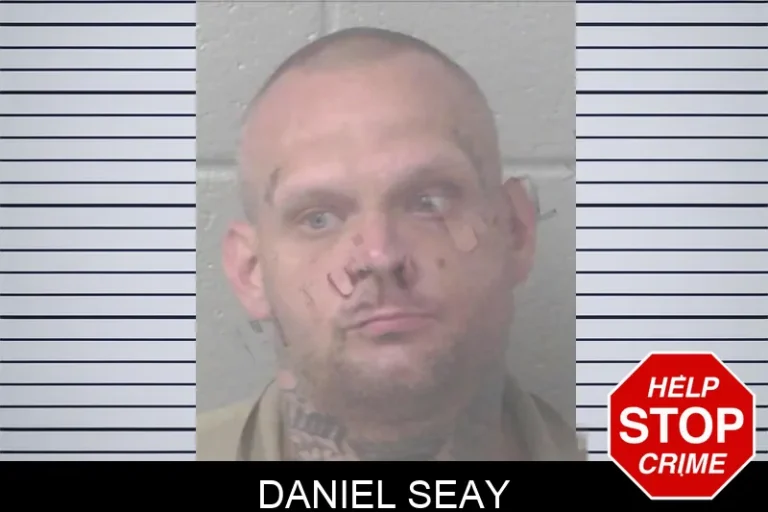 Daniel Seay