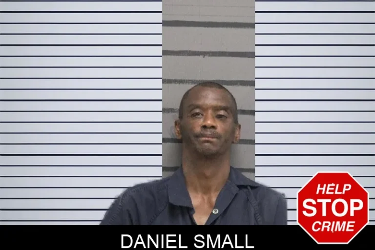 Daniel Small