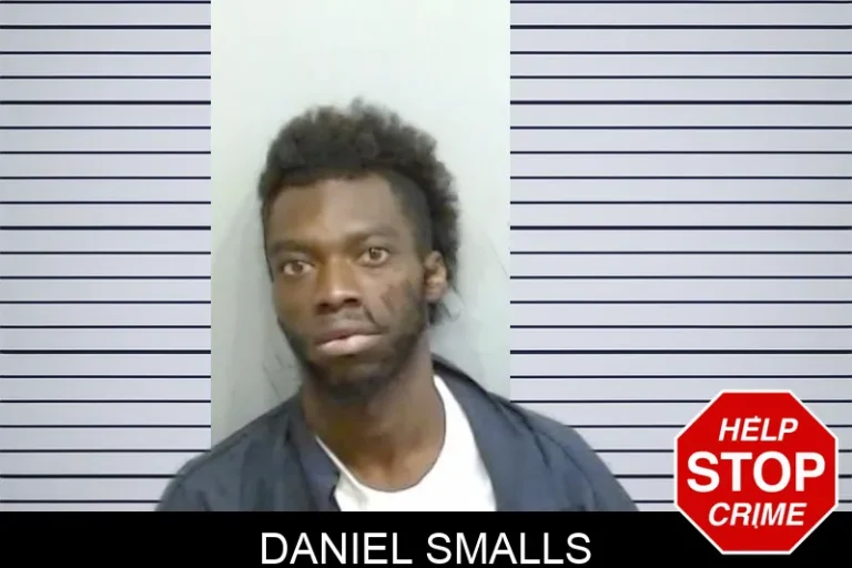 Daniel Smalls