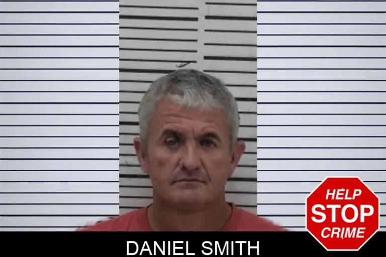 Daniel Smith