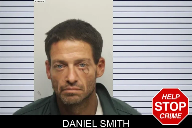 Daniel Smith