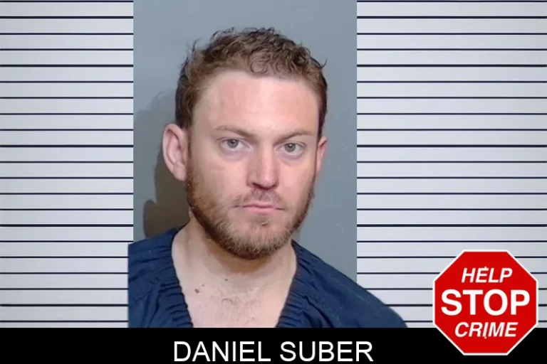 Daniel Suber