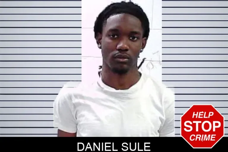Daniel Sule