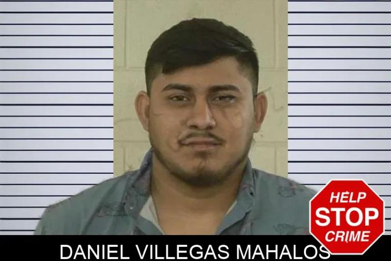 Daniel Villegas Mahalos