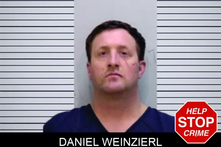 Daniel Weinzierl