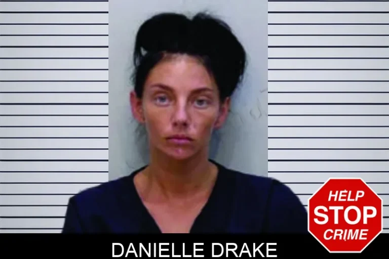 Danielle Drake