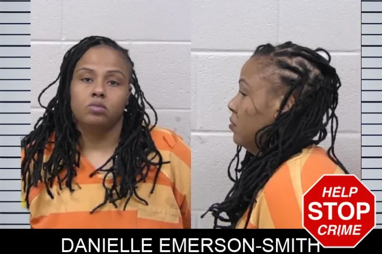 Danielle Emerson-Smith