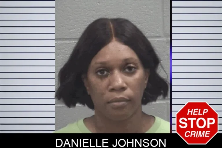 Danielle Johnson