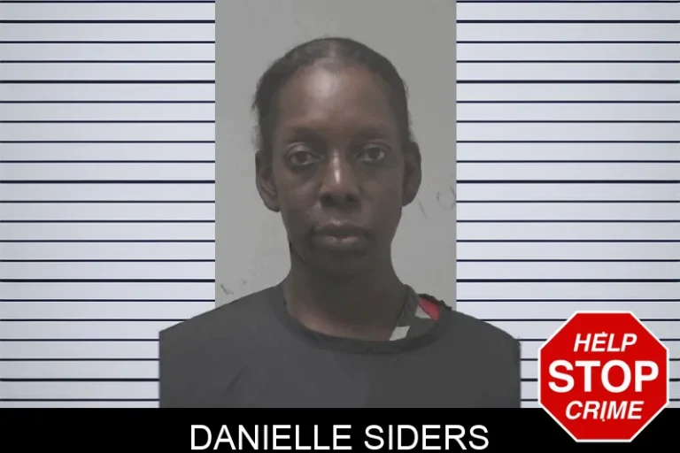 Danielle Siders