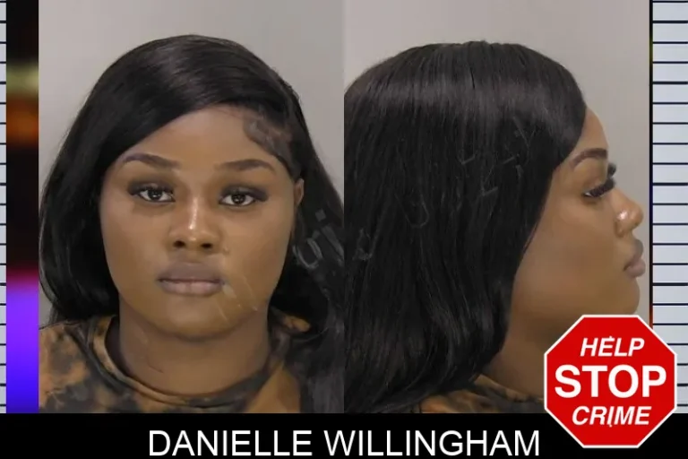 Danielle Willingham