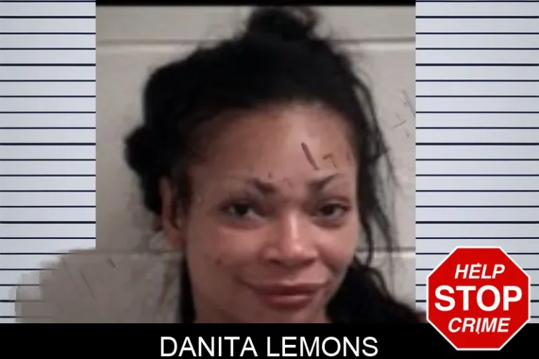 Danita Lemons