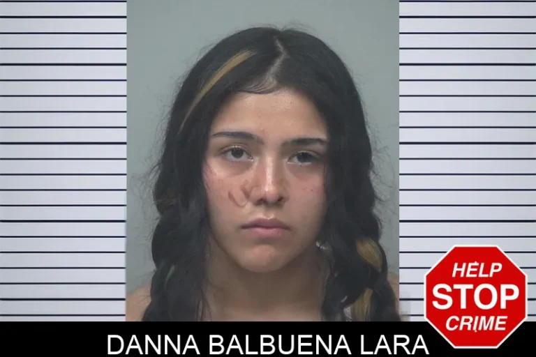 Danna Balbuena Lara