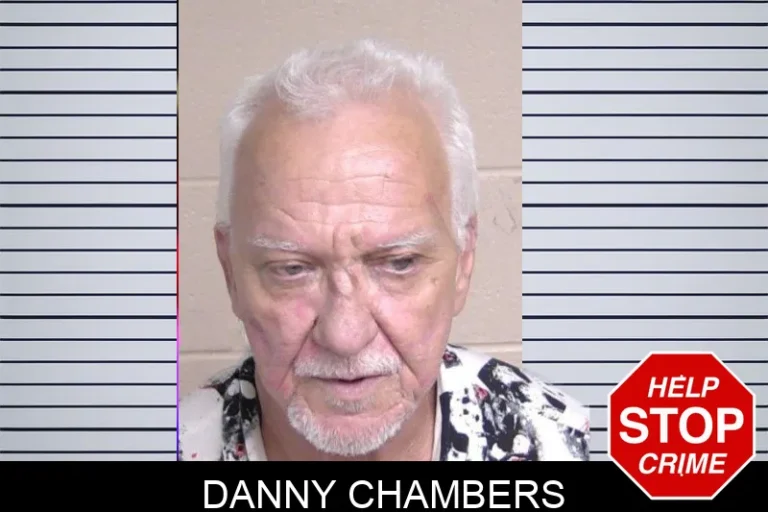 Danny Chambers