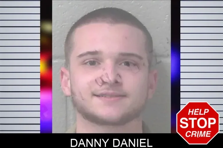 Danny Daniel