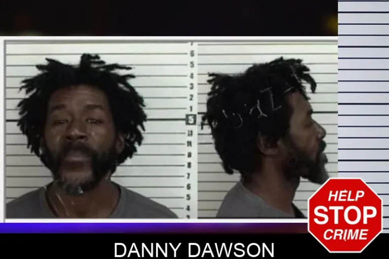 Danny Dawson mugshot β Camden County , Georgia Danny Dawson