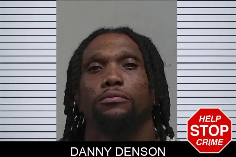 Danny Denson