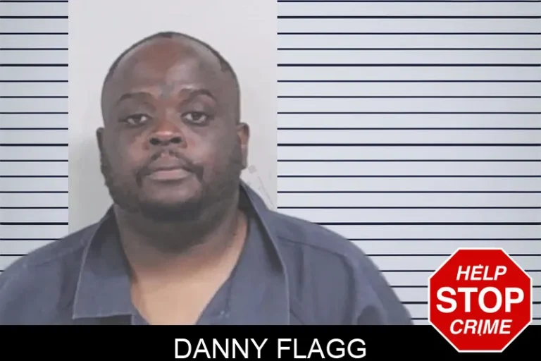 Danny Flagg