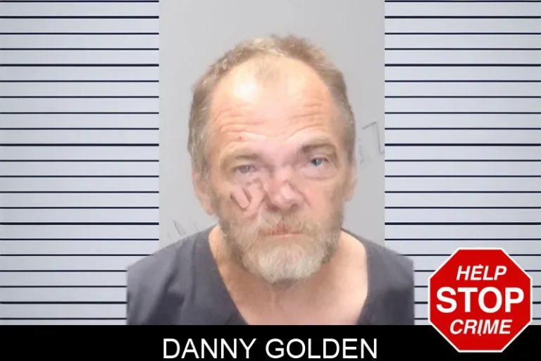 Danny Golden
