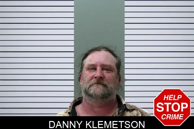 Danny Klemetson