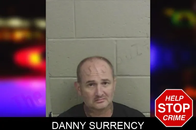 Danny Surrency