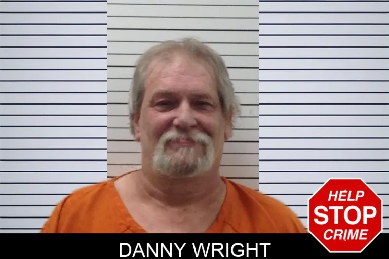Danny Wright mugshot β Pickens County , Georgia Danny Wright