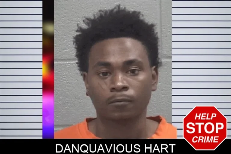 Danquavious Hart
