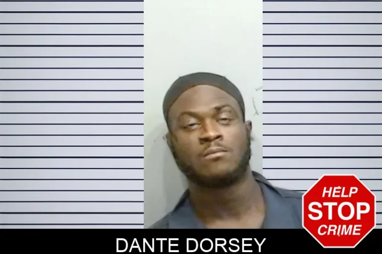 Dante Dorsey