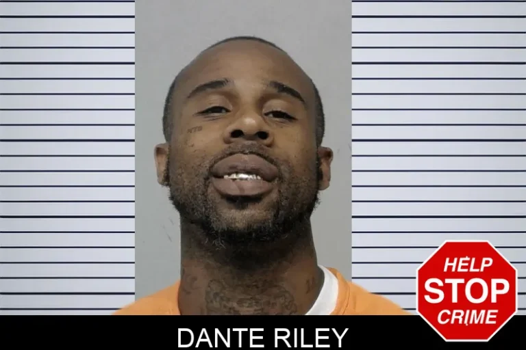Dante Riley