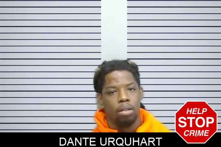Dante Urquhart