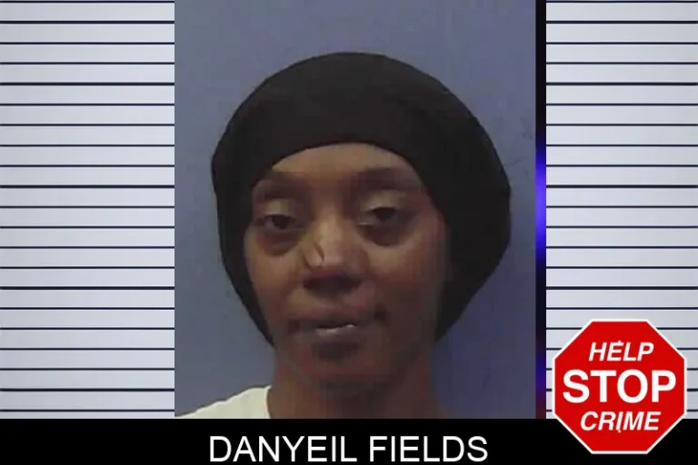 Danyeil Fields