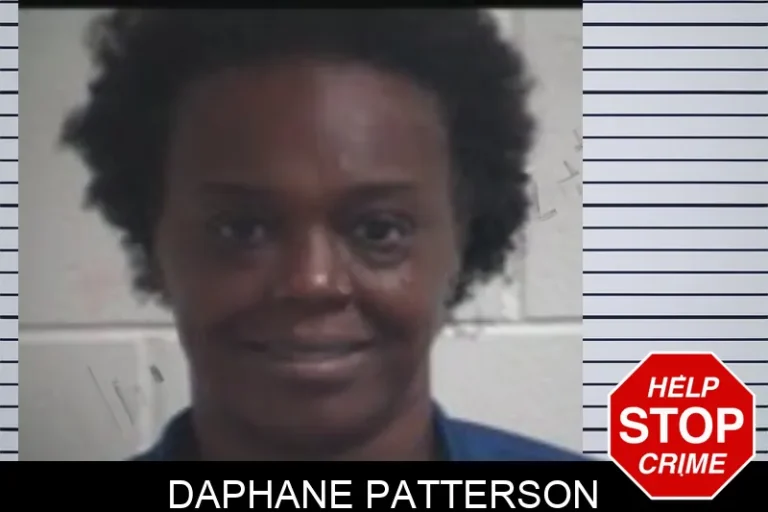 Daphane Patterson mugshot – Henry County , Georgia Daphane Patterson