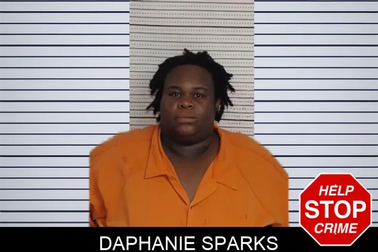 Daphanie Sparks